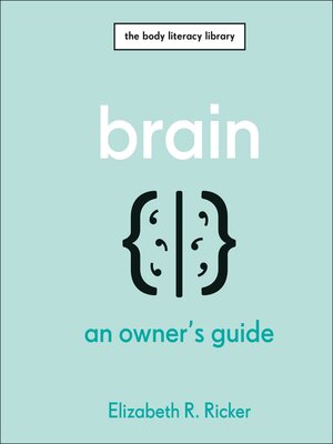 cover image of Brain